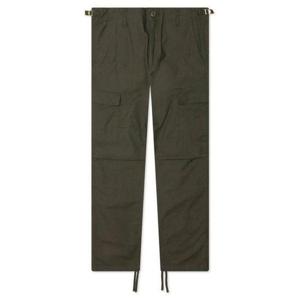 CARHARTT WIP 칼하트WIP Aviation Pant (I032468 6302 - L32) (에비에이션 팬츠)