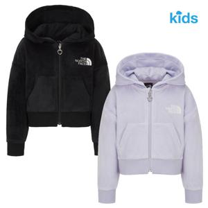 노스페이스키즈 걸즈 앨리슨 집업-NJ5JR51