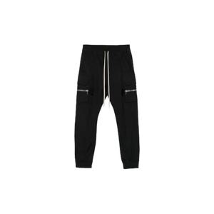 26 SS 릭오웬스 마스토돈 스키니 카고 팬츠 RU01F2396TE TP447816037