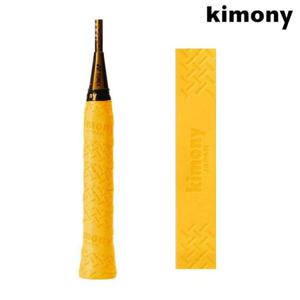 키모니 스포츠 라켓 오버그립 타이어 레전드 (옐로우) (HSKGT138)