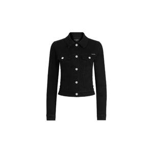 26 SS 돌체앤가바나 버튼 데님 재킷 F9S20DG8LV3 TP447853246