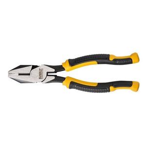 디월트 레이저하드닝 뺀치 펜치 DWHT82795-0 작업공구 수공구 니퍼 펜치 뺀치