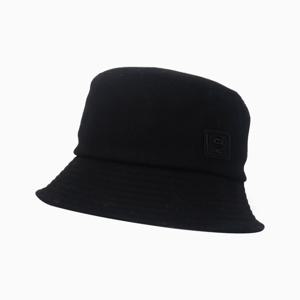 [닥스(모자)]여성 솔리드 울 와펜 버킷햇 DK47WBK009