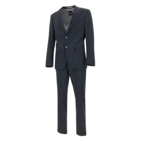 보스 수트 세트 50557273 348 Green