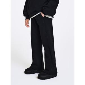 [블랙야크키즈]이쁘고 따뜻한 여아용 기모 BK슈가부츠컷팬츠 1BKPNW4908