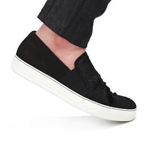 랑방 FM SKDBMO PONI A16 10 포니 송치 슬립온