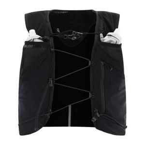 살로몬 폴리아미드 메쉬 백팩 LC2268700 BLACK