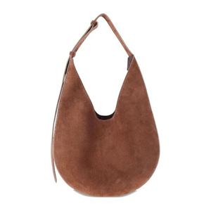 에스더에크메 스웨이드 미디엄 호보백 03FW25HO100 238