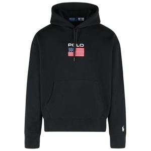 폴로 랄프로렌 긴팔 티셔츠 710P05442003 Black