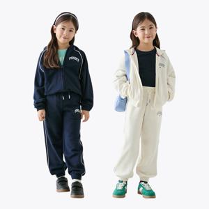 [공식][타미힐피거] 바시티 스웨트 팬츠 2종 택1 (T42F7PPC510GT1)