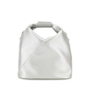 MM6 메종마르지엘라 토트백 SB6WD0026P8396 T9002 Silver