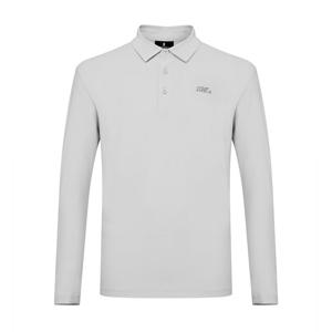 [와이드앵글] 남성 TO 투어핏 긴팔 폴로 티셔츠 WMP26292C1