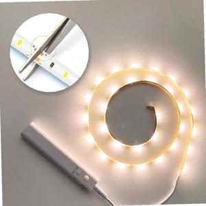 LED 라인 모션 센서등 잘라쓰는 간접 줄조명 동작감지