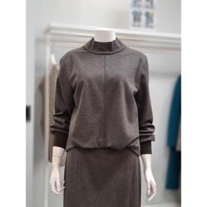 베스띠벨리 세이브존02 모직 블라우스 BL-BBX1432-0