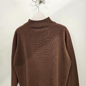 Sellys HC03 해피 반폴라 니트 Sp055081  39