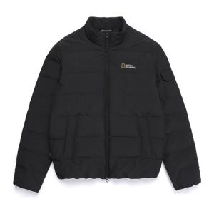 내셔널지오그래픽N254UDW922 헤론 스탠드넥 경량 구스다운 점퍼 3종택1