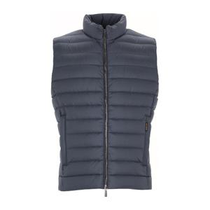 무레르 하이칼라 퀼팅 조끼 MOUGI200313 TEPA028U0703