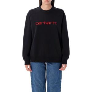 25FW 칼하트 Carhartt 스웨트 셔츠 I03364731YXX TP571212426