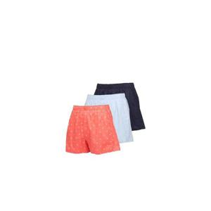 26 SS 캘빈클라인 밴딩 복서 브리프 3팩 세트 000NB4006AYMA TP449978061