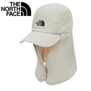 노스페이스 NE3CR66B 남여공용 차양모 티엔에프 라이트 쉴드 캡