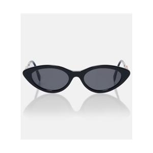 펜디 Fendigraphy 캣아이 선글라스 P01149390