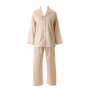 [비너스] 이월상품 실크필 기하나염 파자마 [VPA4515W]