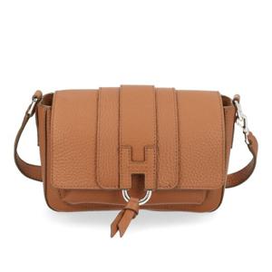 호간 플랩 가죽 숄더백 KBW01XI010 0TH1S018