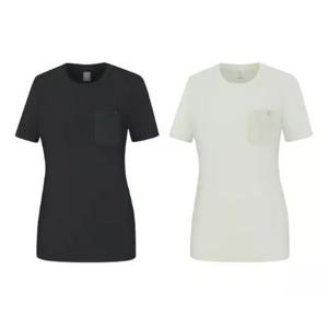 [콜핑]LD18 여성 여름 경량 라운드반팔티셔츠 KWT4966W