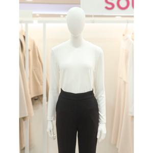 [숲]라운드 긴팔 티셔츠(SC3LT60)