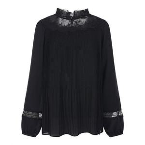 올리비아로렌 sh06 셔링셔츠 VORNL0L8271