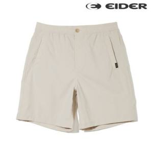 [아이더 (행사)]남성 모션프리 기능성 숏 5부 팬츠 DMM23366-E1