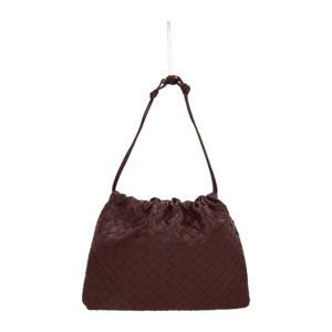 보테가베네타 가죽 숄더백 796728 V3IV12247