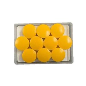 마그피아 초강력 칼라원형자석홀더 대 노랑 MFMH-32-20/(32mm 20개입) 갑(1개입)