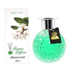 산도깨비 플로렌스 디퓨저 아카시아 200ml (1개)