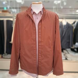 트레몰로 HC10 2026여름 신 상 점퍼 TRNCL6M3131