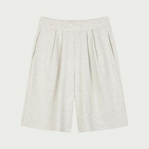 [행텐 틴즈]공용 더블페이스 버뮤다 핏 팬츠_101(10570-037-404-07)