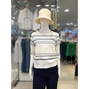 조이너스 세이브존01 라운드 니트 티셔츠 JADU4WSL140_A