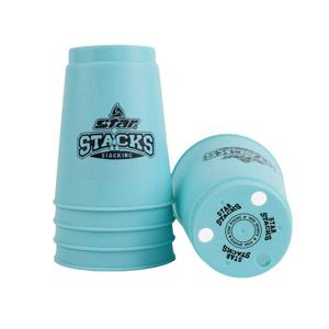 [스타스포츠]스택스 스피드컵 컵쌓기 세트(NXX102) 색상랜덤발송