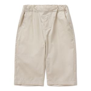 [래핑차일드](모다진주) 7부 우븐팬츠 BE 86319-400-30_JJ