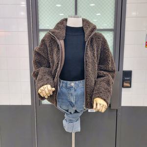 [반에이크]반에이크 덤블더플집업VB5YFUM508Z