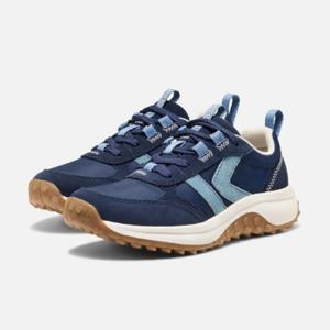 킨키즈운동화 TQJ KNSO6E530N2 [빅키즈][KS86] 네이비 주니어 스니커즈