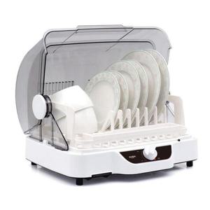 식기건조기 스벤2600 UV 고온 열풍램프 접시 건조대