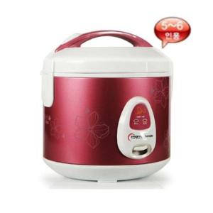 전기밥통 대웅 5인용 6인용 전기밥솥