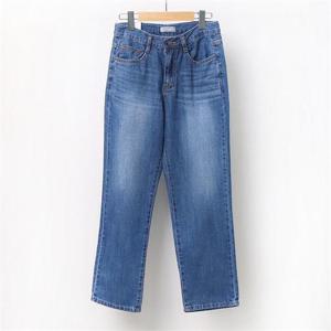 [강물처럼]빅사이즈사랑해요 9527L103 사방슬럽 얇은 중청 LO (6