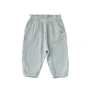 밍크뮤 [BL] 아미엘뮤스트라이프팬츠  36170-671-05