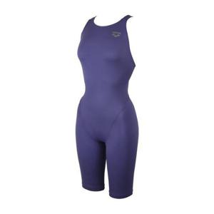 [리디아넬]아레나 2025 여성 반전신 5부 수영복 U62265 5부수영