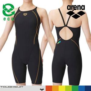 [리디아넬]아레나 여자 탄탄이 반전신 5부 수영복 U53766 여성 (