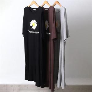 [강물처럼]빅사이즈사랑해요 D381l105 데이지루즈롱원피스 RA (6