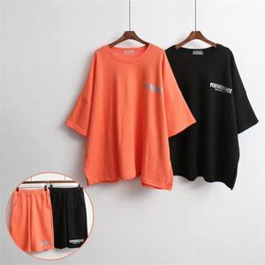 [강물처럼]빅사이즈사랑해요 E321L106 네온퍼폼레러팅세트 PO (7