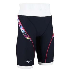 [리디아넬]미즈노 남성 탄탄이 5부 수영복 U60500 수영장반바지